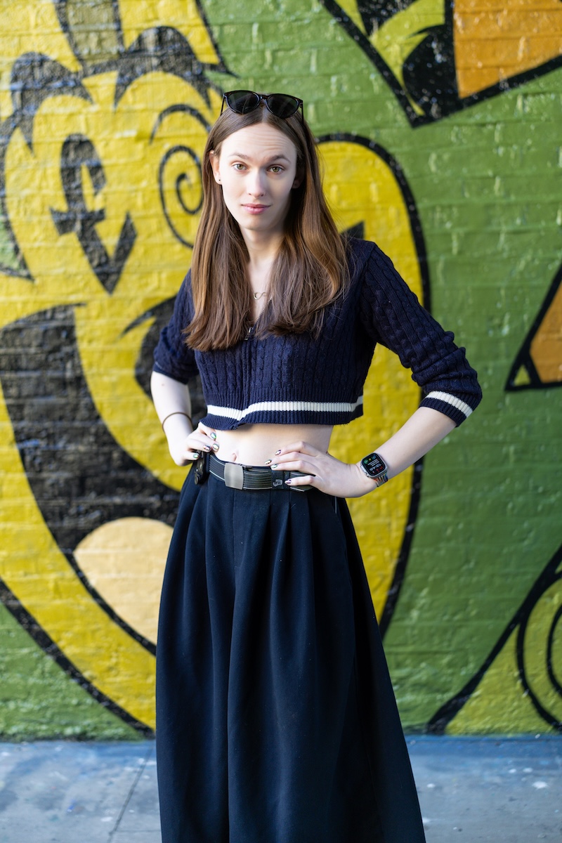 Laura Miller